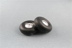 Airwheel Alu Hub 63mm/2.5" (pk2)